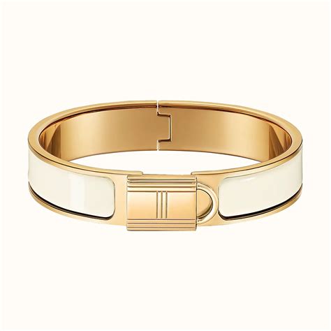 hermes cadena bracelet|More.